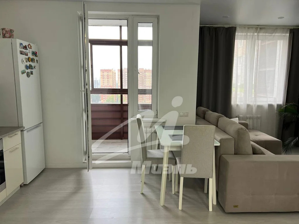 Аренда квартиры, Путилково, Красногорский район, Новотушинская ул. - Фото 4