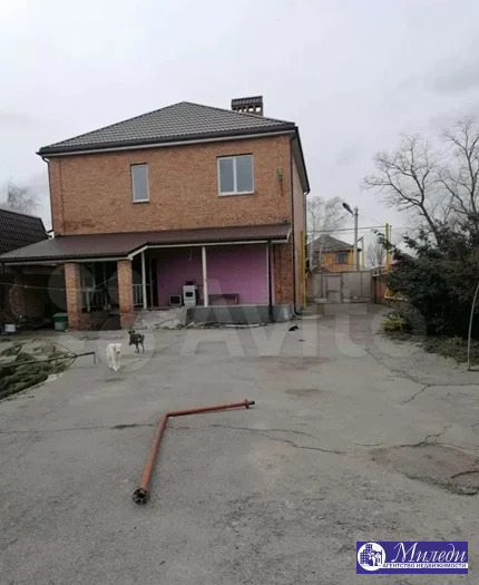 Продажа дома, Батайск, ул. Пятигорская - Фото 1