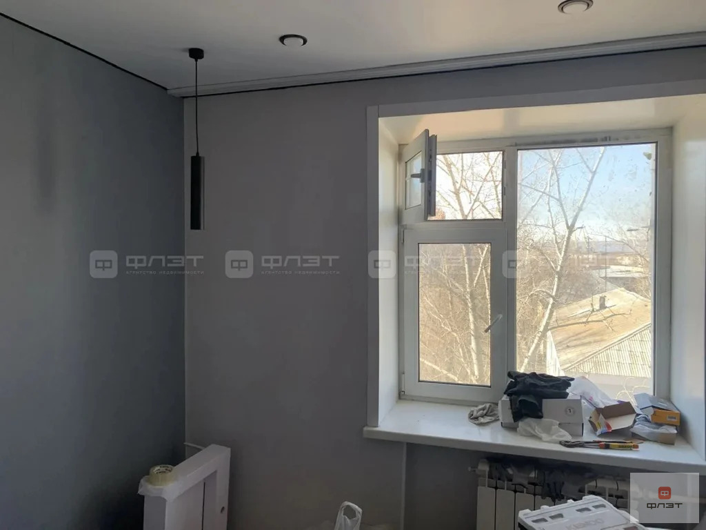 Продажа комнаты, Казань, ул. Портовая - Фото 7