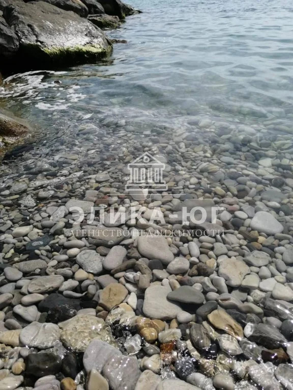 Продажа участка, Ольгинка, Туапсинский район, мкр. Урочище Монах - Фото 3