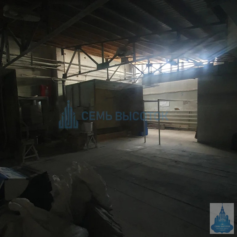 Аренда ПСН, Борисово, Серпуховский район, Борисовское ш. - Фото 10