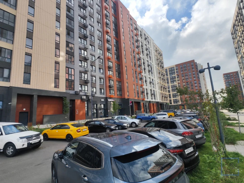 Продажа торгового помещения, Ленинградское ш. - Фото 6