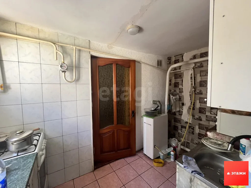 Продажа дома, Саки, ул. Евпаторийская - Фото 12