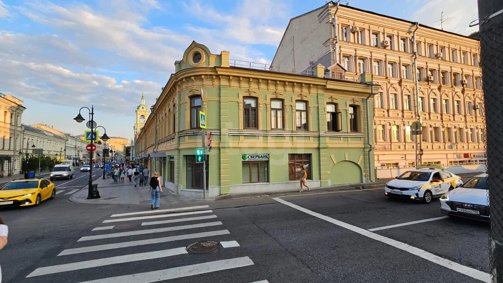 Продажа торгового помещения, ул. Пятницкая - Фото 3
