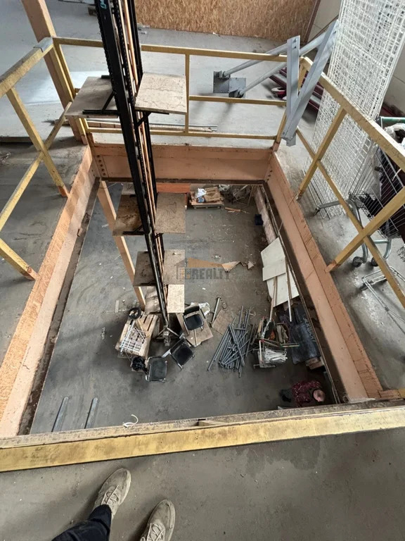 Аренда склада, Волоколамск, Волоколамский район, ул. Пороховская - Фото 11