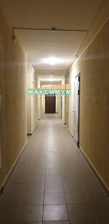 3 комнатная квартира в Домодедово, ул. Кирова, д.17,к.1 - Фото 18