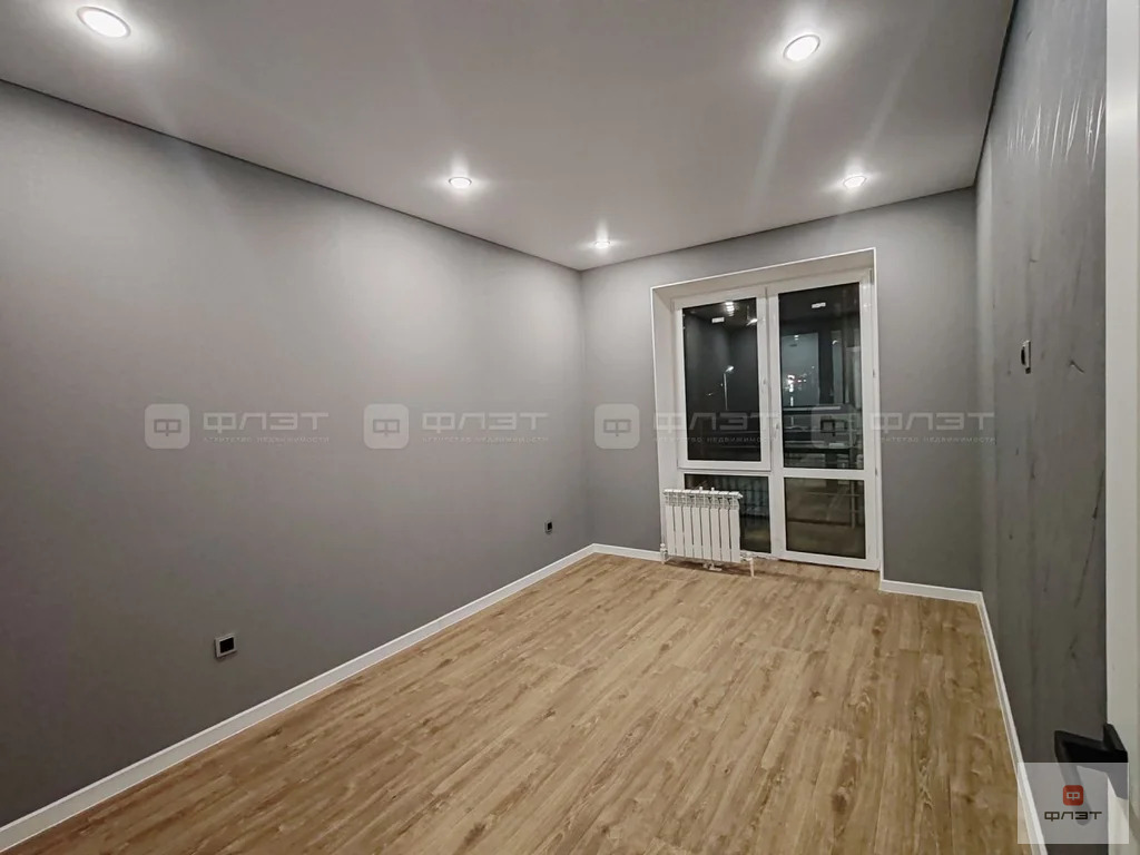 Продажа квартиры, Песчаные Ковали, Лаишевский район, ул. Насосная - Фото 5