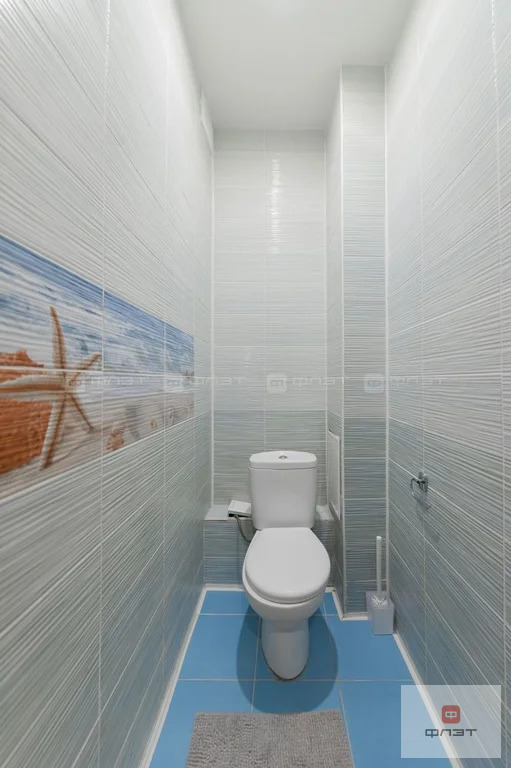 Продажа квартиры, Казань, ул. Чистопольская - Фото 11
