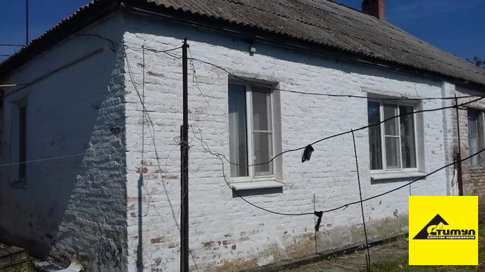 Продажа дома, Комсомолец, Ейский район, ул. Комсомольская - Фото 4