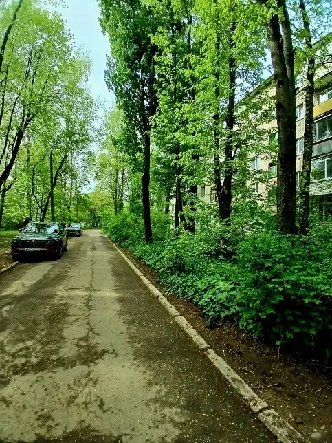 Продаю 1к.кв Большие Вяземы - Фото 18