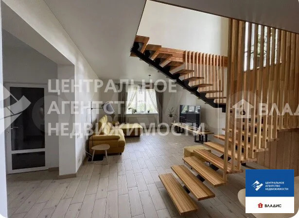 Продажа дома, Рязанский район, Раздольная улица - Фото 5