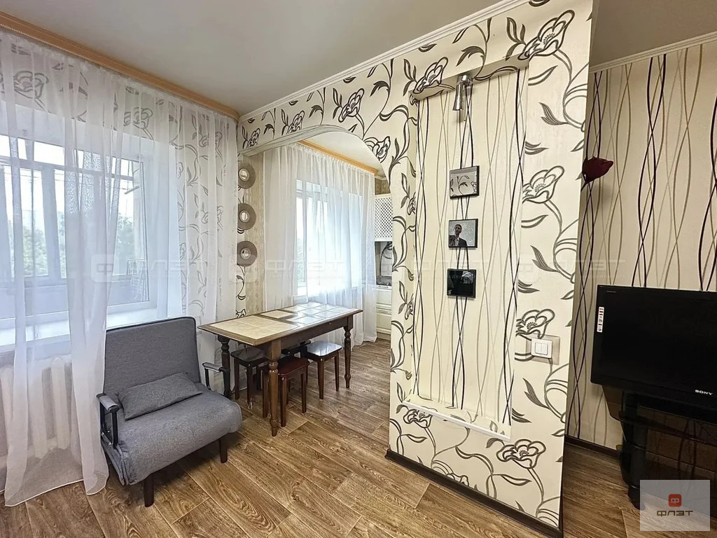 Продажа квартиры, Казань, ул. Поперечно-Базарная - Фото 7