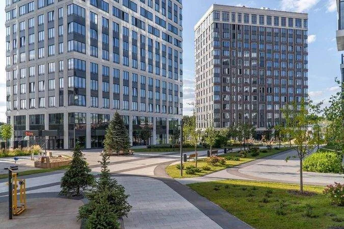 Продается студия 27 кв.м. - Фото 6