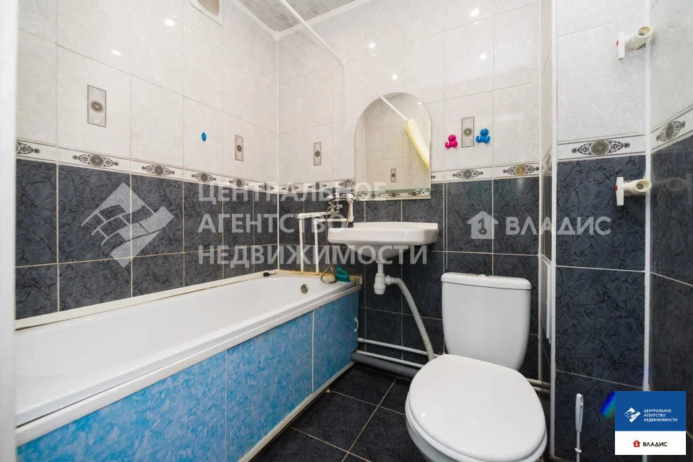 Продажа квартиры, Дядьково, Рязанский район, Зелёная улица - Фото 3