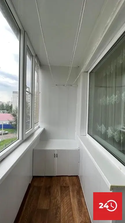 В продаже трешка 67,0 кв.м. с хорошим ремонтом Лядова 22 - Фото 15