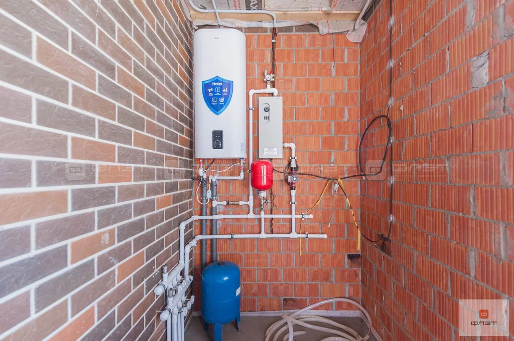 Продажа дома, Красный Яр, Зеленодольский район, Коттеджный поселок ... - Фото 3