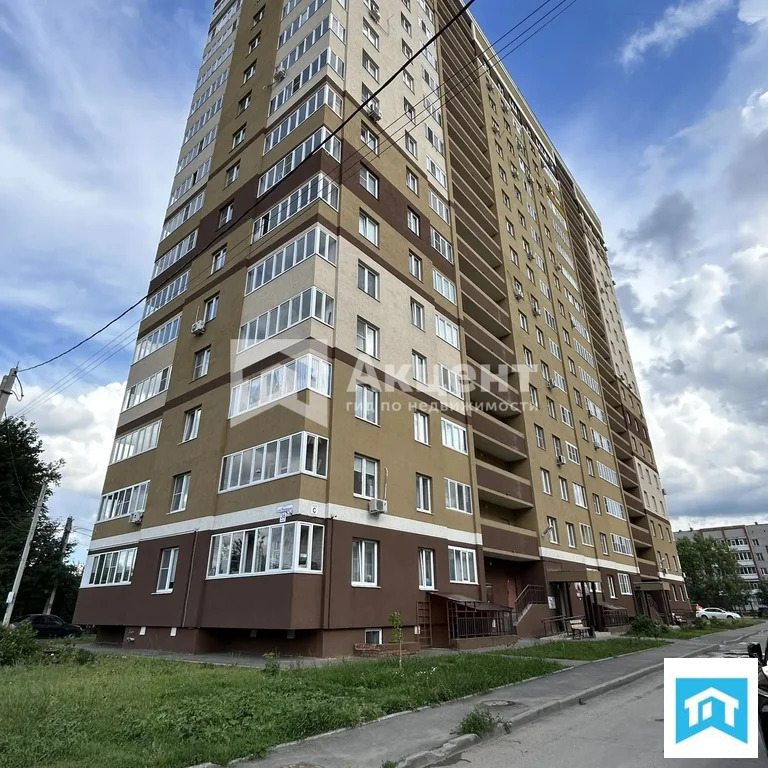 Продажа квартиры, Иваново, 2-я Полевая улица - Фото 1