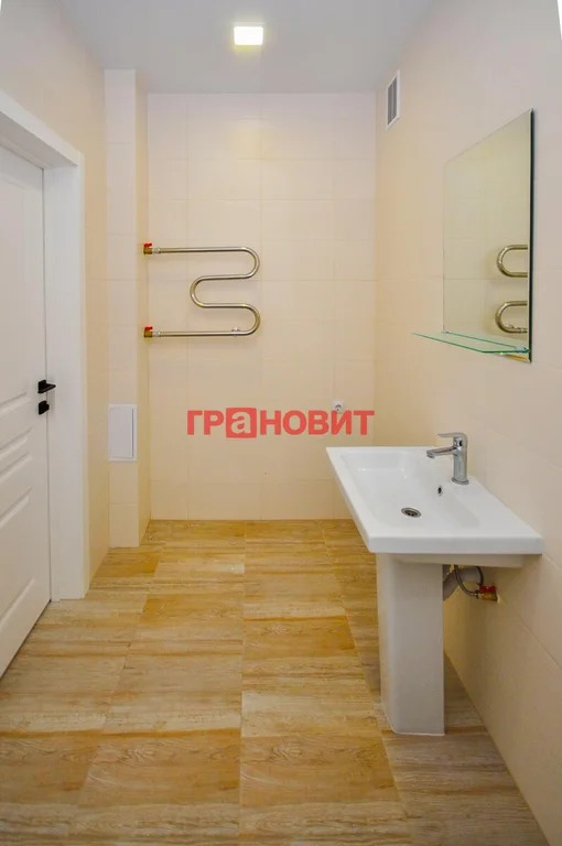 Продажа квартиры, Новосибирск, Сибиряков-Гвардейцев пл. - Фото 9