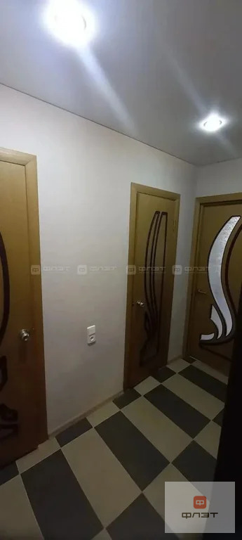 Продажа квартиры, Зеленодольск, Зеленодольский район, ул. Жукова - Фото 12