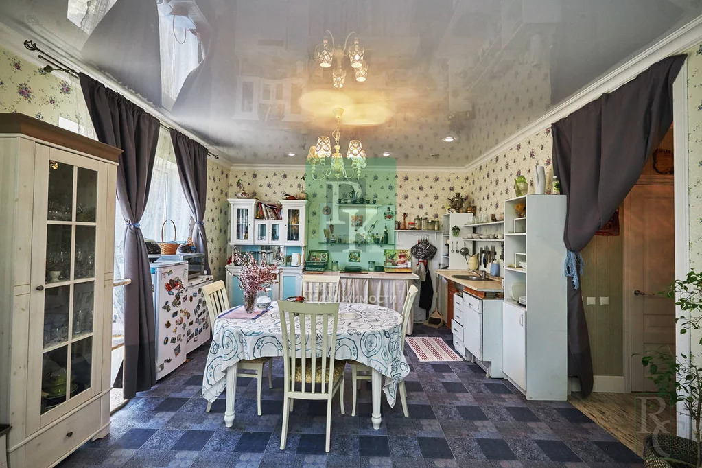 Продажа дома, Севастополь, улица Александра Толмачева - Фото 11