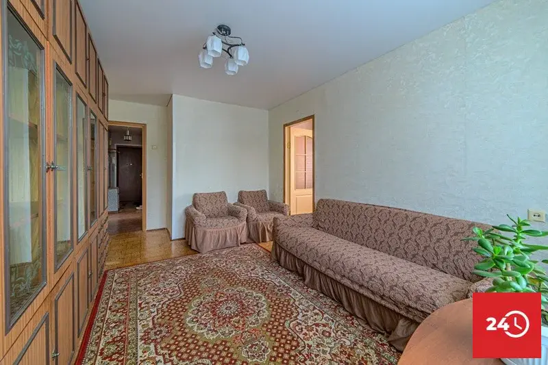 В продаже 3- комнатная квартира по ул. Клары Цеткин 45 - Фото 20