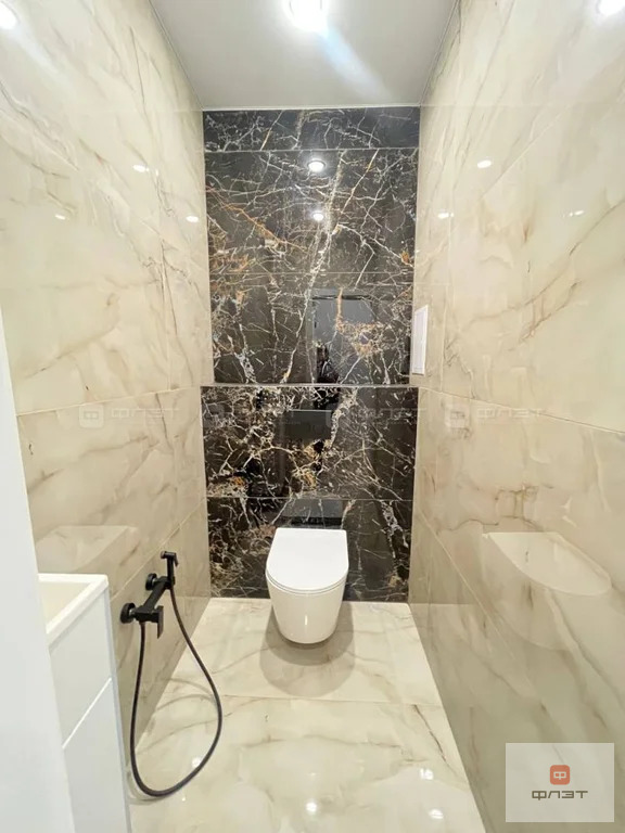 Продажа квартиры, Казань, ул. Заслонова - Фото 28