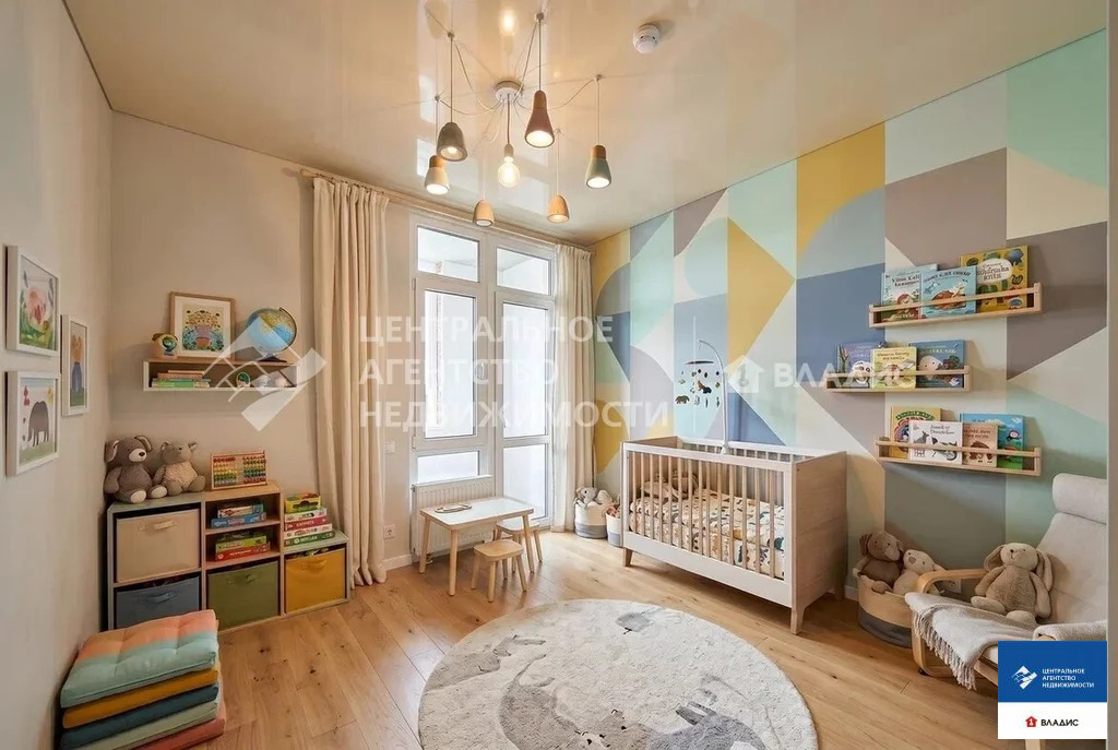 Продажа квартиры, Рязань, ул. Чкалова - Фото 10