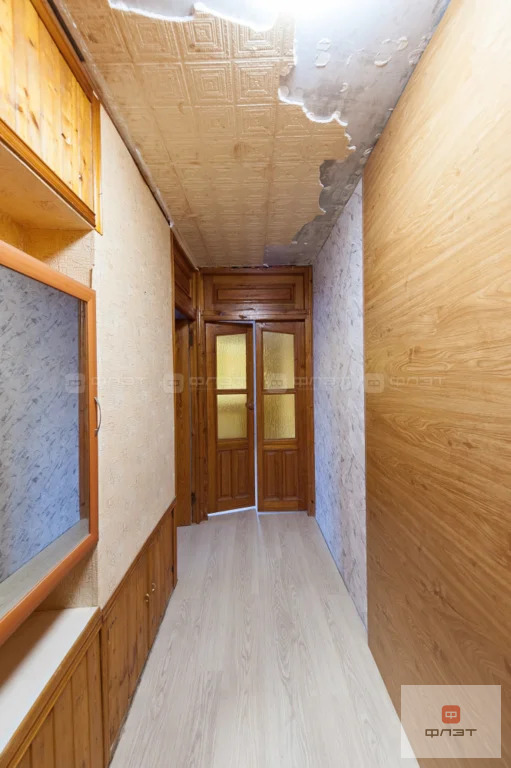 Продажа квартиры, Высокая Гора, Высокогорский район, ул. Большая ... - Фото 8