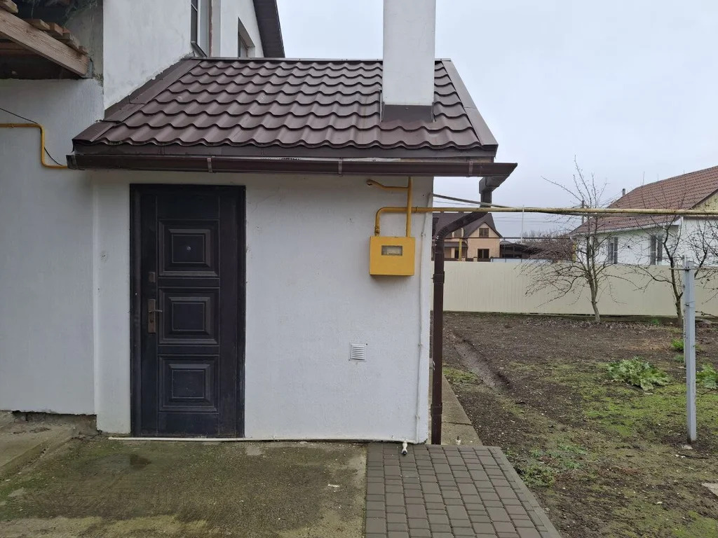 Продажа дома, Абинск, Абинский район, ул. Мельничная - Фото 27