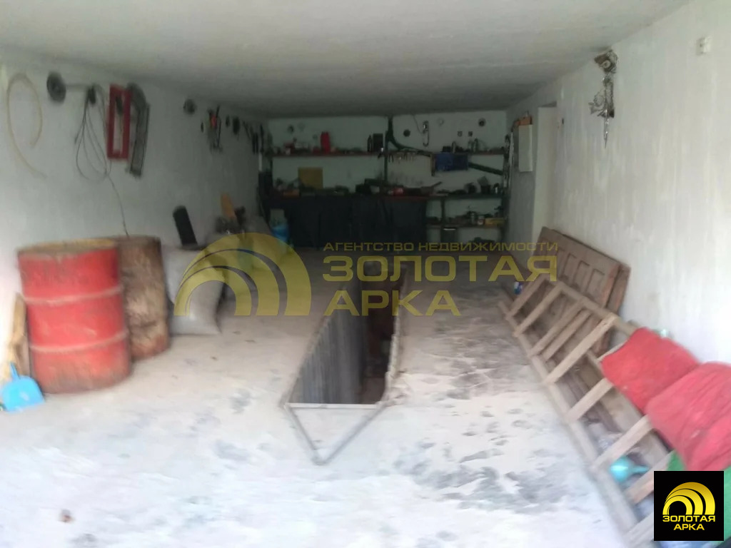 Продажа дома, Абинск, Абинский район, ул. Шмидта - Фото 18