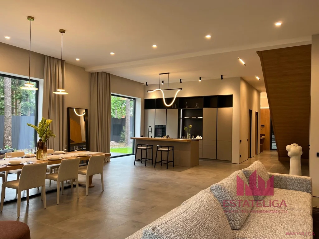 Продажа дома, Одинцовский район, Центральная улица - Фото 63