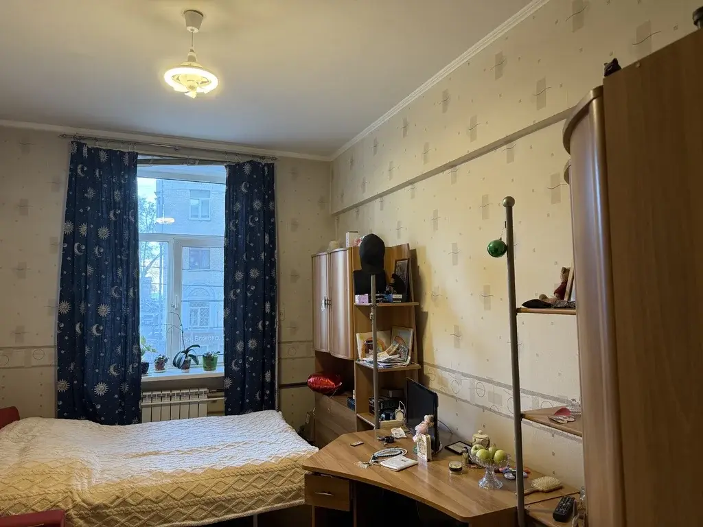 Квартира в кирпичном доме в развито инфраструктурой - Фото 3