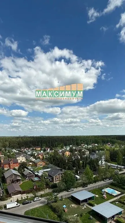 Аренда 1 комнатной квартиры в Домодедово, ул. Курыжова, д.15,к.1 - Фото 17