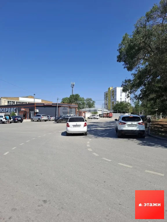 Продажа земельного участка, Орехово, Сакский район, ул. Центральная - Фото 2