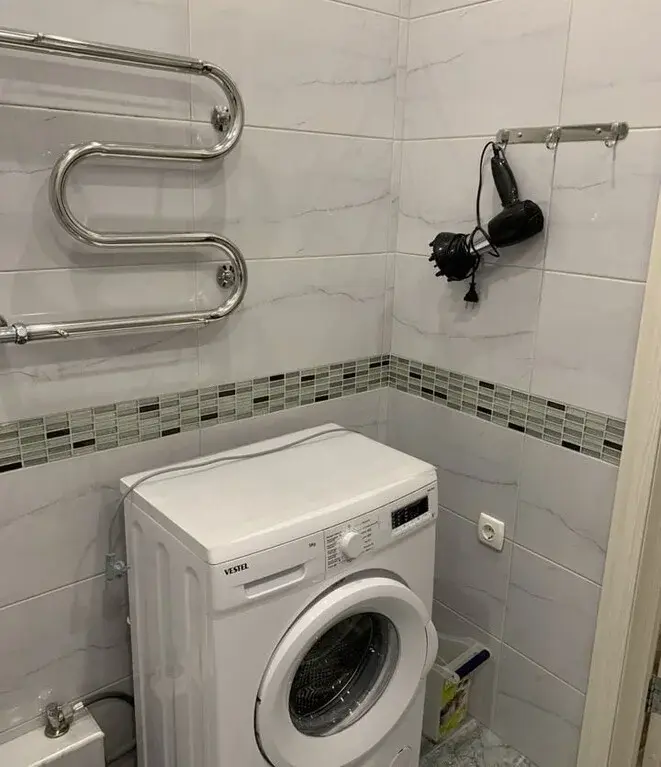 Улица Кудрявцева, 66 - Фото 1