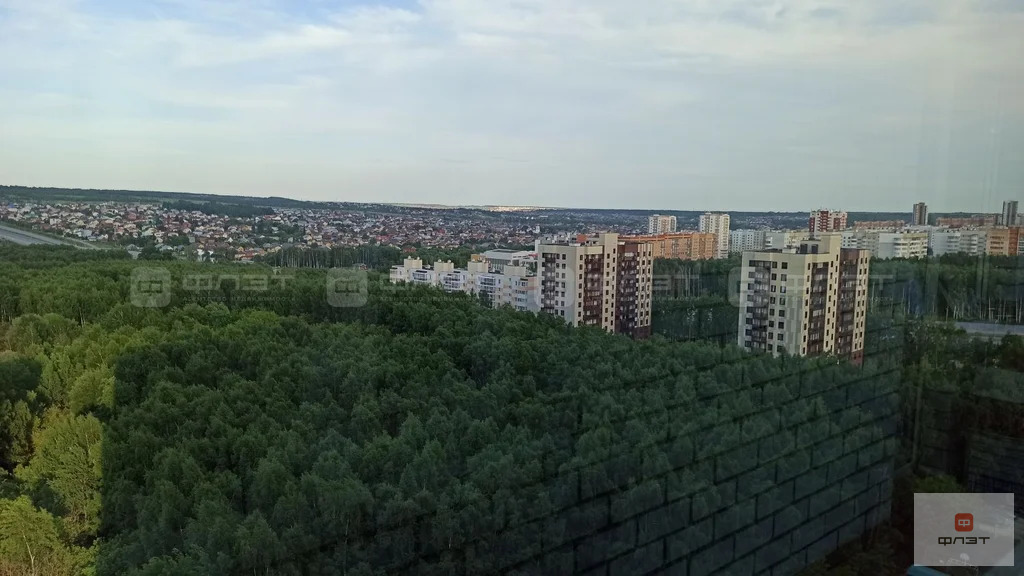Продажа квартиры, Казань, ул. Академика Глушко - Фото 23