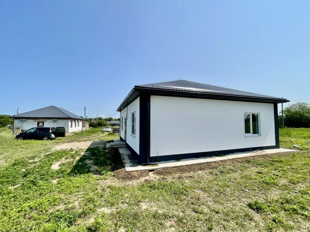 Продажа дома, Темрюкский район, улица Грушовая - Фото 1