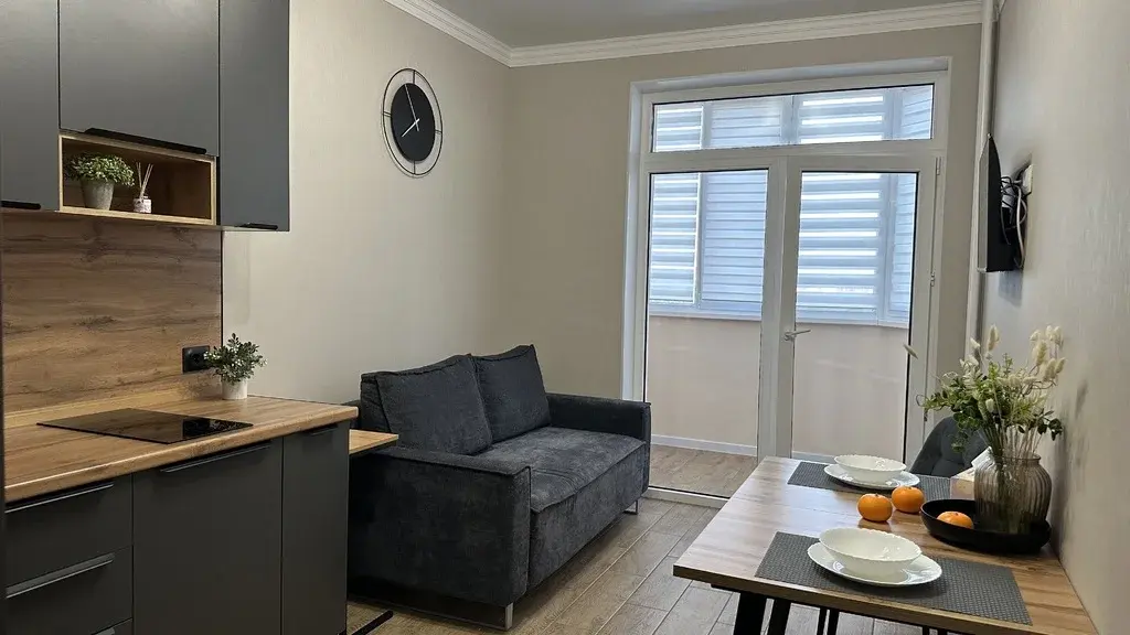 Уютная квартира г. Раменское Северное шоссе д. 24 - Фото 6