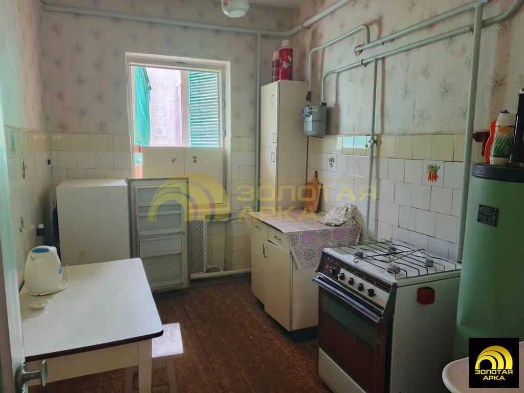 Продажа квартиры, Ахтырский, Абинский район, ул. Ленина - Фото 3