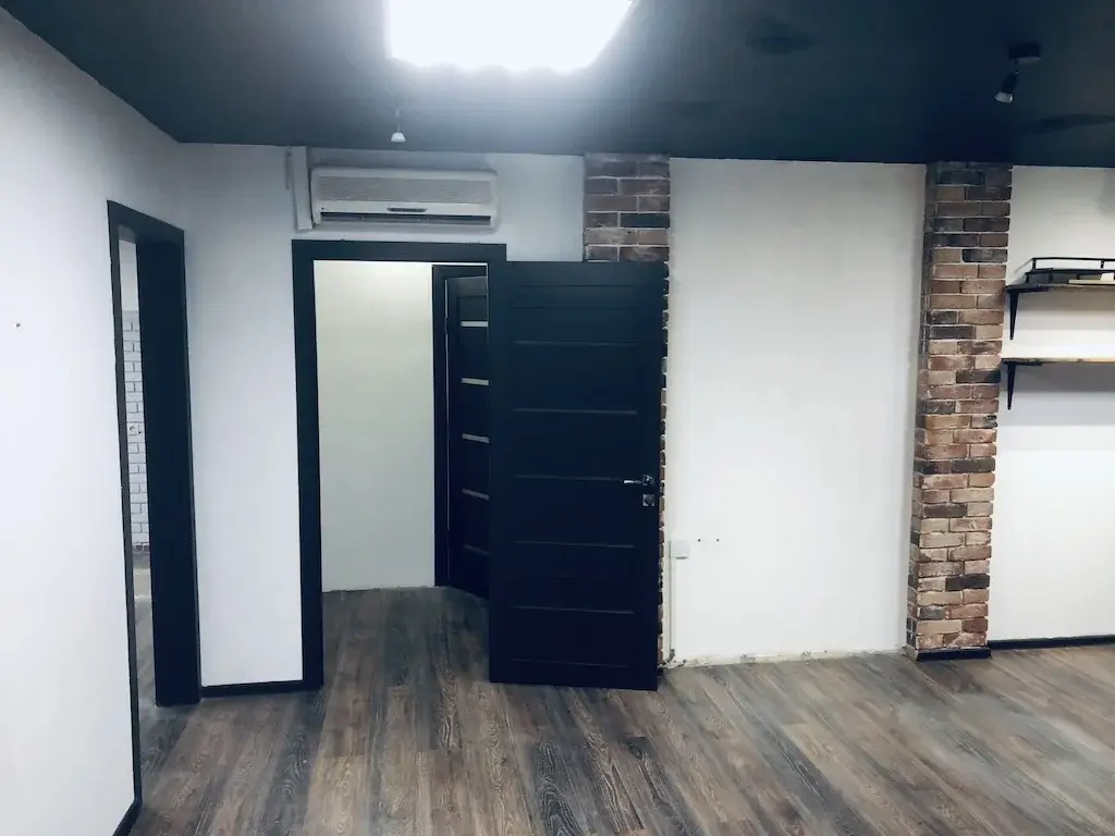 м.Народного ополчения 10 м.п ул. Мневники д.7.Сдается ПСН 74 кв.м.1/17 - Фото 5