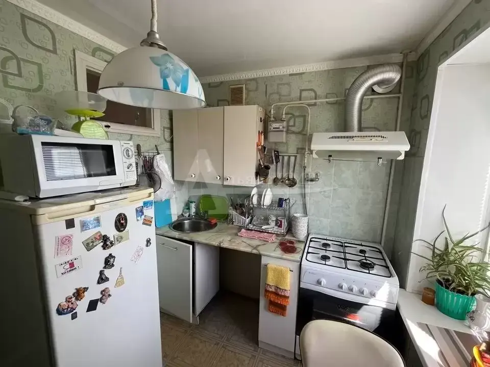 Продажа квартиры, Зеленокумск, Советский район, ул. Советская - Фото 7