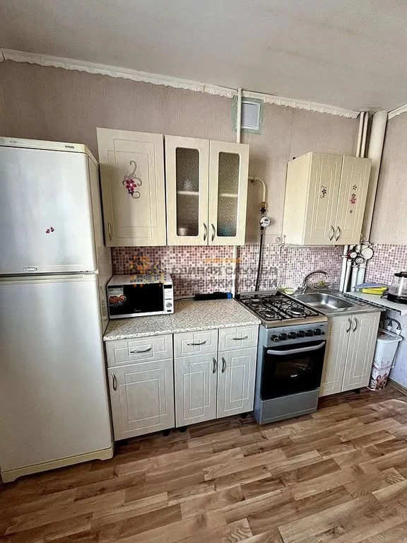 Аренда квартиры, Уфа, ул. Дагестанская - Фото 5