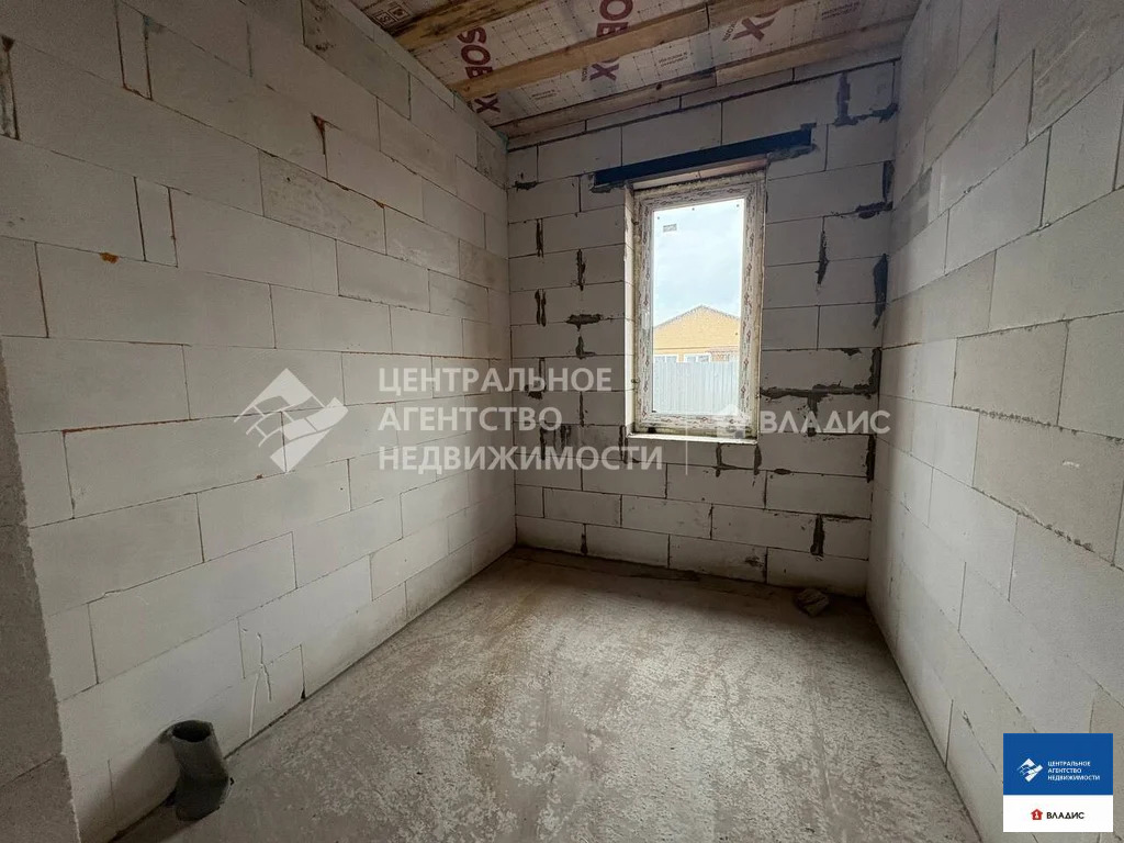 Продажа дома, Рыбное, Рыбновский район, 2-я Парковая улица - Фото 9