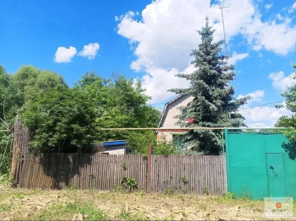 Продажа дома, Большой Кульбаш, Зеленодольский район, ул. Большая - Фото 3