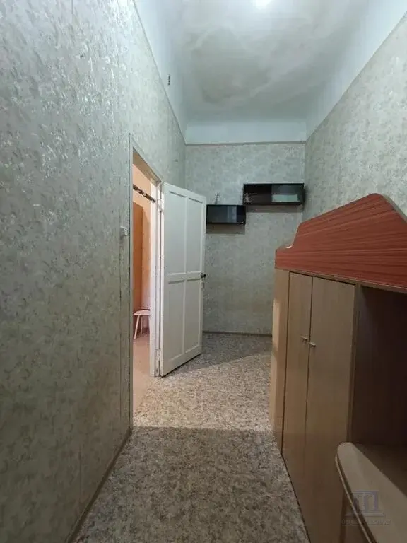 Продаю 2 комнаты коммуналке в центре Ростова-на-Дону Серафимовича - Фото 6
