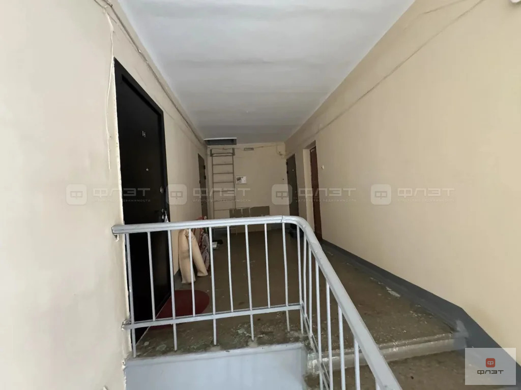Продажа квартиры, Казань, ул. Гагарина - Фото 10