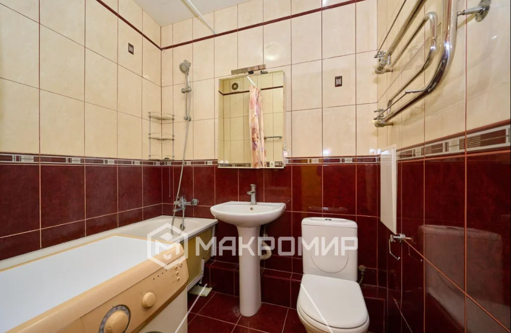 Продажа квартиры, Краснодар, 1 Мая проезд - Фото 6