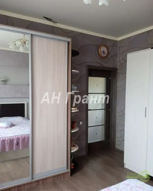 Дом в Белгороде с мебелью мкр Юго-Западный 2.1 - Фото 9