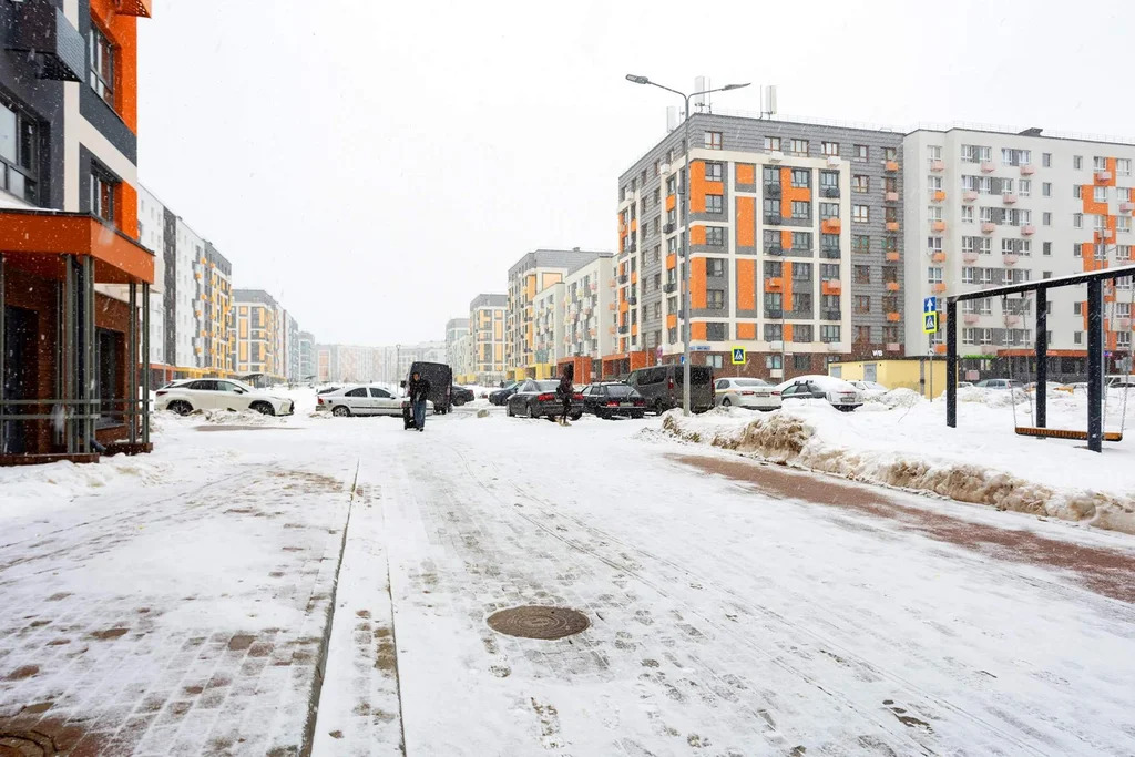 Аренда ПСН площадью 63.3 м2 - Фото 2