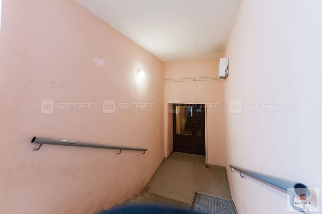 Продажа квартиры, Казань, ул. Академика Завойского - Фото 16